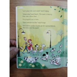 The Hundred and One Dalmatians: Cruella and Cadpig - Peter Bently & Steven Lenton 543928