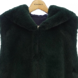 【Mã giảm giá】Áo vest dài LEMONPLET 629994