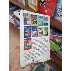 Tân châu xưa - Văn Kiềm 2003 Lịch sử Việt Nam VAVO-AK19 936037