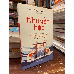 Khuyến học - Fukuzawa Yukichi 136794