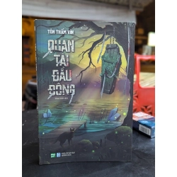 Quan tài đầu đông - Tôn Thấm văn ( Thảo Linh dịch )