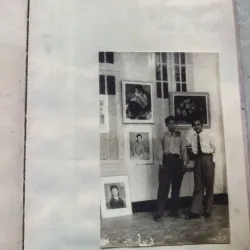 TRIỂN LÃM LÊ VĂN XƯƠNG 788109