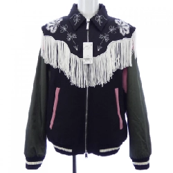 Áo khoác DSQUARED2 S71AN0488 - Hàng hiệu Authentic