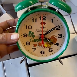 Đồng hồ gà  500117