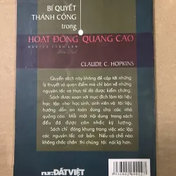 Bí quyết thành công trong hoạt động quãng cáo 1010400