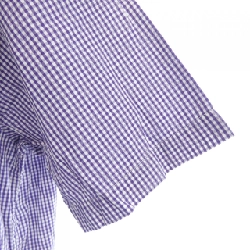 Áo sơ mi ngắn tay SUPREME - Hàng hiệu Authentic 882186