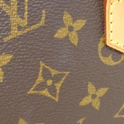 Túi Louis Vuitton Monogram Alma PM M51130 615520