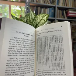 CHỮ TRÊN ĐÁ, CHỮ TRÊN ĐỒNG-MINH VĂN VÀ LỊCH SỬ - HÀ VĂN TẤN 934022