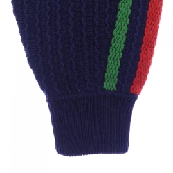 Gucci GUCCI 713508 XKCN9 Quần - Hàng hiệu Chính hãng 886152