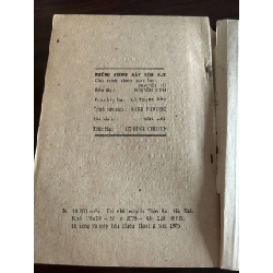 Những Gương Mặt Hôm Nay - Nhiều tác giả 931968