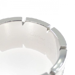Cartier Tank Française Large Ring - Hàng hiệu Authentic 833244