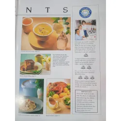 The Confident Cooking: Step-by-step 590004