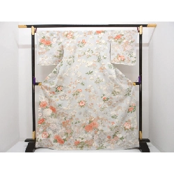 Kimono thăm viếng - Hàng hiệu Authentic