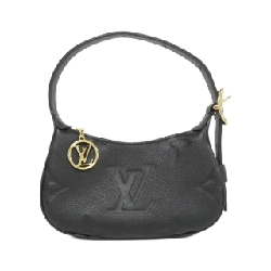Túi đeo vai Louis Vuitton Monogram Empreinte Mini Moon M82391