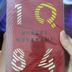 1Q84 _ HARUKI MURAKAMI 929652