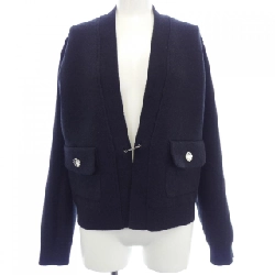【Mã giảm giá】Áo khoác cardigan CHANEL 644885