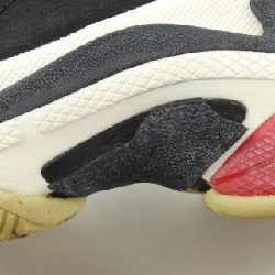 Giày sneaker BALENCIAGA TRIPLE S WOMEN 524037 659339