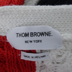 Áo khoác cardigan THOM BROWNE MKC259B-00219960 - Hàng hiệu Authentic 775231