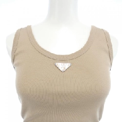 Áo tank top PRADA logo hình tam giác 39576L SOOO 14L0 - Hàng hiệu Authentic 775377