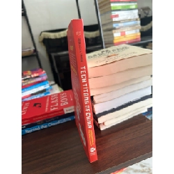 Những gã khổng lồ công nghệ Trung Quốc- Rebecca A.Fanin 932737