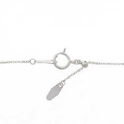 Dây chuyền kim cương Solitaire PT900/PT850 0.313CT D I1 EXT - Hàng hiệu Chính hãng 871497