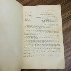 Định mức vật tư vây dựng cơ bản - 1988- sách bao cấp 1024270