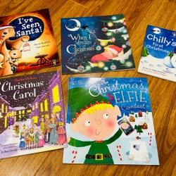 Picture books ✨ bìa mềm ✨ ngẫu nhiên 512402