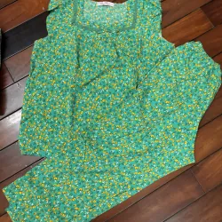 Đồ mặc nhà mẫu mới 2026