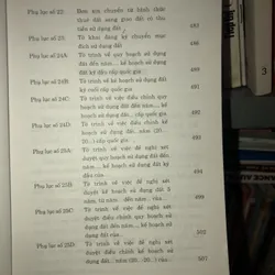 Sổ tay công tác thực hiện thủ tục hành chính trong lĩnh vực đất đai - Lê Thanh Khuyến 709726