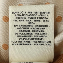 HERMES CLIL-CLAC A POIS *17-7754 Vải lụa nữ - Hàng hiệu Chính hãng 815183