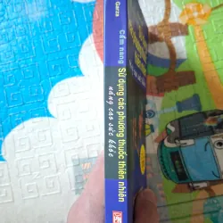 Cẩm nang sử dụng các phương thuốc thiên nhiên nâng cao sức khỏe 974673