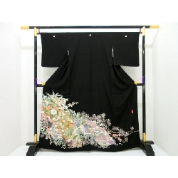 Đồ truyền thống Nhật Bản Sakamoto Matsuyo Kyūyō - Hàng hiệu Authentic