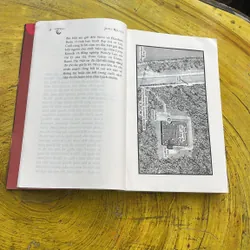 TRỞ LẠI ĐỊA ĐÀNG- JAMES ROLLINS 689630