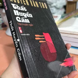 Nguyễn Văn Thọ Thất Huyền Cầm 🌊 599556