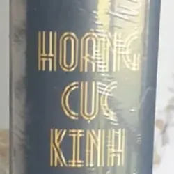 Hoàng Cực Kinh Thế 719782