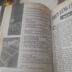 KHOA HỌC VÀ ĐỜI SỐNG số 37 năm 1995 463204