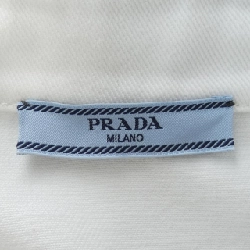 【Mã giảm giá】Áo sơ mi PRADA 646000