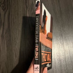 Thử Vai - Ryu Murakami 160491
