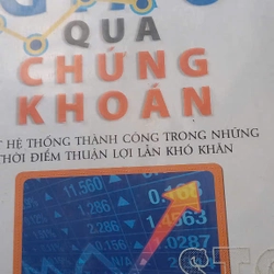 LÀM GIÀU QUA CHỨNG KHOÁN 380589