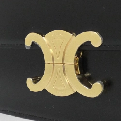 Túi xách vai Celine Teen Triomphe 188423BF4 - Hàng hiệu Authentic 767005