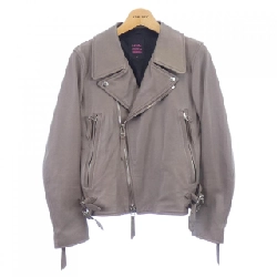 Áo khoác da biker LIMI feu LR-J29-705 - Hàng hiệu Authentic