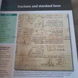 Giáo khoa toán tiếng Anh Cambridge IGCSE Maths Core and Ext. Coursebook. 2nd 605072