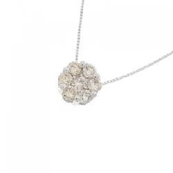 PT Hoa Kim Cương Dây Chuyền 0.30CT - Hàng hiệu Chính hãng 861085