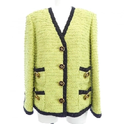 Jacket không cổ GUCCI 560728 ZAA0O