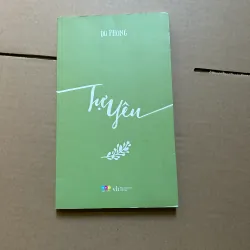 Tự yêu - Du Phong