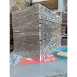 TRUYỆN TRANH Ác Quỷ và Bản Tình Ca - Miyoshi Tomori 139357