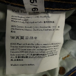 Quần jeans ACNE STUDIOS - Hàng hiệu Authentic 821098