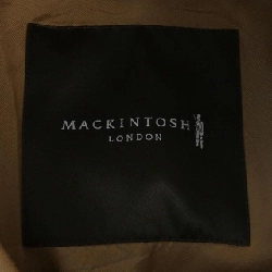 【Khuyến mãi】Áo khoác trench MACKINTOSH LONDON 635083