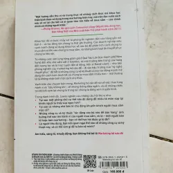 Marketing hệ não đồ  800519