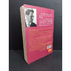 Tình yêu hoang dã mới 70% bẩn bìa, ố, tróc gáy, ẩm 2001 HCM2811 Zaharia Stancu VĂN HỌC 917846
